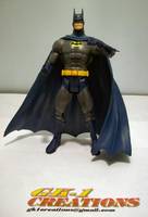 Batman Jim Aparo Version (DC Universe) Custom Action Figure