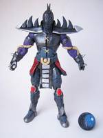 Lodar, the Slavemaster (Masters of the Universe) Custom Action Figure