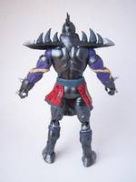 Lodar, the Slavemaster (Masters of the Universe) Custom Action Figure