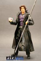 Gambit    Wolverine: Origins Style (Marvel Legends) Custom Action Figure