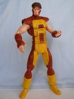 ATLAS and the THUNDERBOLTS (Marvel Legends) Custom Action Figure