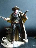 Outlaw (Western) Custom Action Figure
