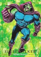 Sleepwalker (Spider-Man) Custom Action Figure
