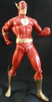 Flash (Justice League) Custom Action Figure