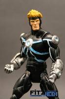 Havok (Marvel Legends) Custom Action Figure