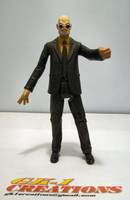 Hugo Strange (DC Universe) Custom Action Figure
