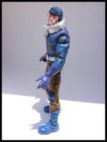 Bogatyri - Mikula (Marvel Legends) Custom Action Figure
