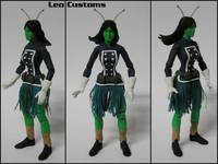 MANTIS (Guardians of the Galaxy) (Marvel Legends) Custom Action Figure