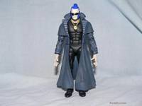 The Guardian (Teenage Mutant Ninja Turtles) Custom Action Figure