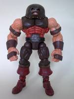 Juggernaut (Marvel Legends) Custom Action Figure