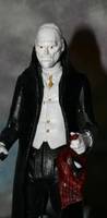 Chameleon ( Dmitri Smerdyakov ) (Marvel Legends) Custom Action Figure