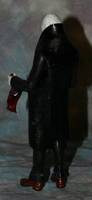 Chameleon ( Dmitri Smerdyakov ) (Marvel Legends) Custom Action Figure