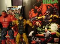 Tiger Shark (Marvel Legends) Custom Action Figure