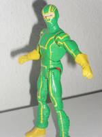 Kick-Ass (Kick-Ass) Custom Action Figure