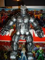 Destroyer (Marvel Legends) Custom Action Figure