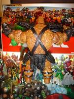 Korg of the Warbound (Marvel Legends) Custom Action Figure