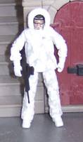 Breaker Arctic Assault (G.I. Joe Rise of Cobra) Custom Action Figure