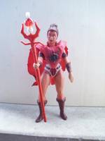 Vesta (Masters of the Universe) Custom Action Figure