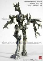 Transformers Movie Frenzy (Transformers - Movie) Custom Action Figure