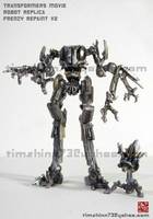 Transformers Movie Frenzy (Transformers - Movie) Custom Action Figure