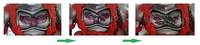 Stribog (Masters of the Universe) Custom Action Figure