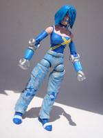 Surge V3 (Marvel Legends) Custom Action Figure