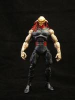 Death's Head II (Marvel Legends) Custom Action Figure