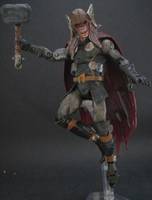 Thor (Loki's Deception) (Marvel Legends) Custom Action Figure