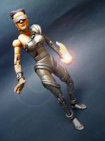 Arclight (Marvel Legends) Custom Action Figure