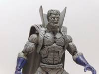 Grey Gargoyle (Marvel Legends) Custom Action Figure