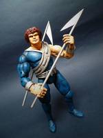 Harpoon (Marvel Legends) Custom Action Figure