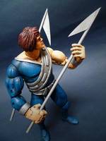 Harpoon (Marvel Legends) Custom Action Figure