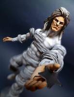 Riptide (Marvel Legends) Custom Action Figure