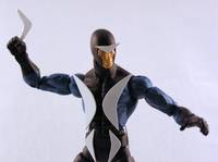 Boomerang (Marvel Legends) Custom Action Figure