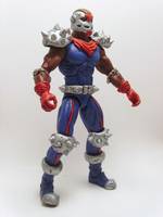 Rage (Marvel Legends) Custom Action Figure