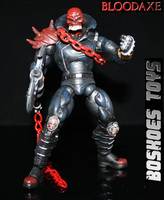 Bloodaxe (Marvel Legends) Custom Action Figure