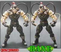 Bane (Batman) Custom Action Figure