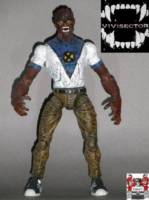 Vivisector (Marvel Legends) Custom Action Figure