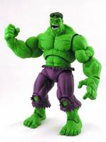 Raging Hulk (Marvel Legends) Custom Action Figure