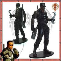 Blade (Blade) Custom Action Figure