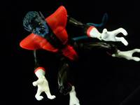 Nightcrawler (Marvel Legends) Custom Action Figure