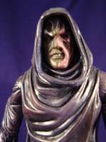 Masque (Marvel Legends) Custom Action Figure