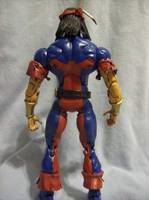 Thunderbird (Marvel Legends) Custom Action Figure