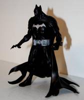 Batman (Batman) Custom Action Figure