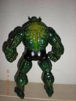 Ch'od (Marvel Legends) Custom Action Figure