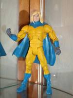 Robert Reynolds/ the Sentry! (Marvel Legends) Custom Action Figure