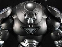 Hulkbuster War Machine (Iron Man) Custom Action Figure