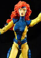Jean Grey (Marvel Legends) Custom Action Figure