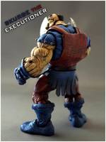 Skurge the Executioner (Marvel Legends) Custom Action Figure