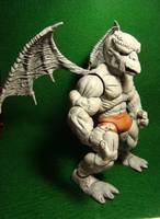 Dragon Man (Marvel Legends) Custom Action Figure